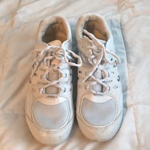 Halo infinity cheer shoes